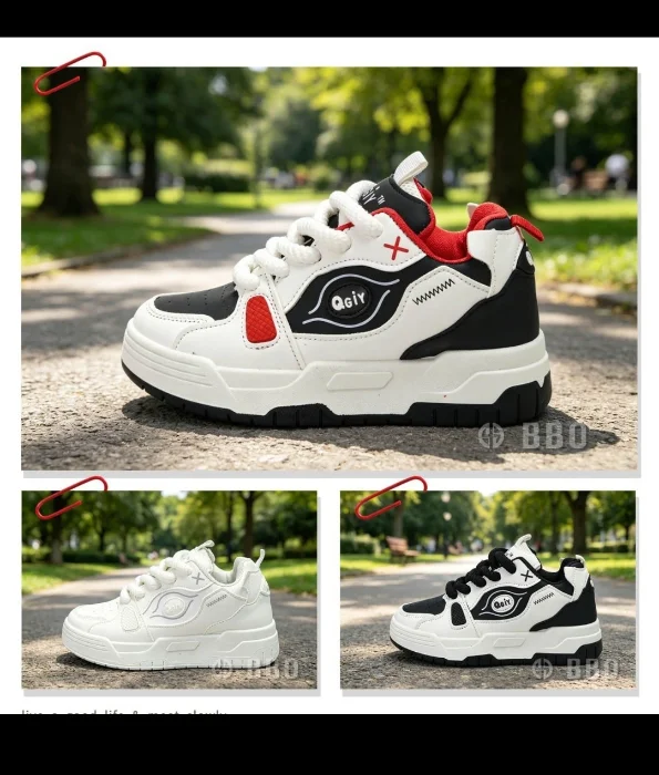 Zapatillas  Ogiy Unisex