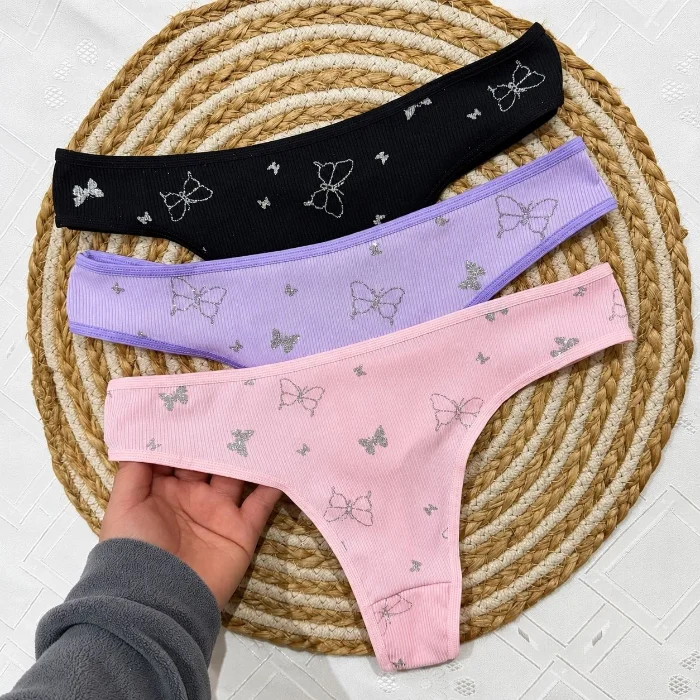 Colaless con Brillitos "sofia"-lenceria Micatu