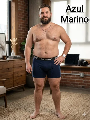 Boxers Talles Especiales