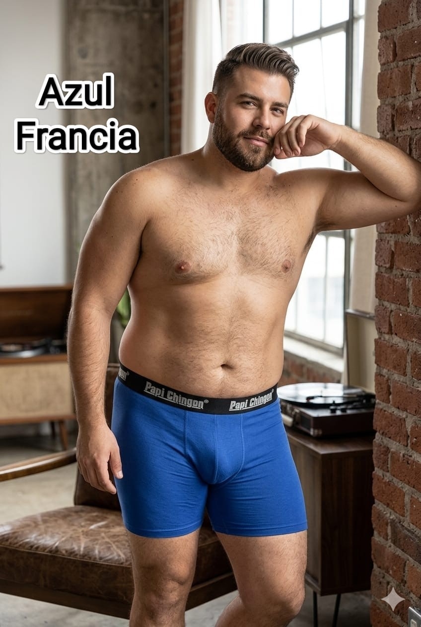 Boxers Talles Especiales - Imagen 3