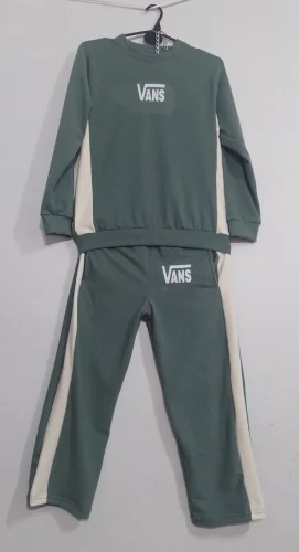 Conjunto de Niño del 6 al 16