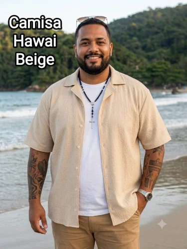 Hawai Talles Especiales
