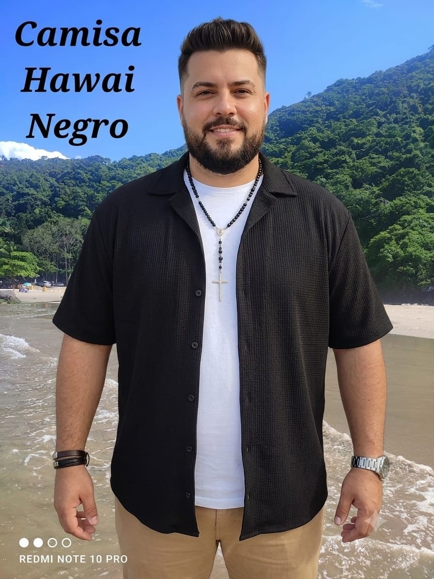 Hawai Talles Especiales - Imagen 2