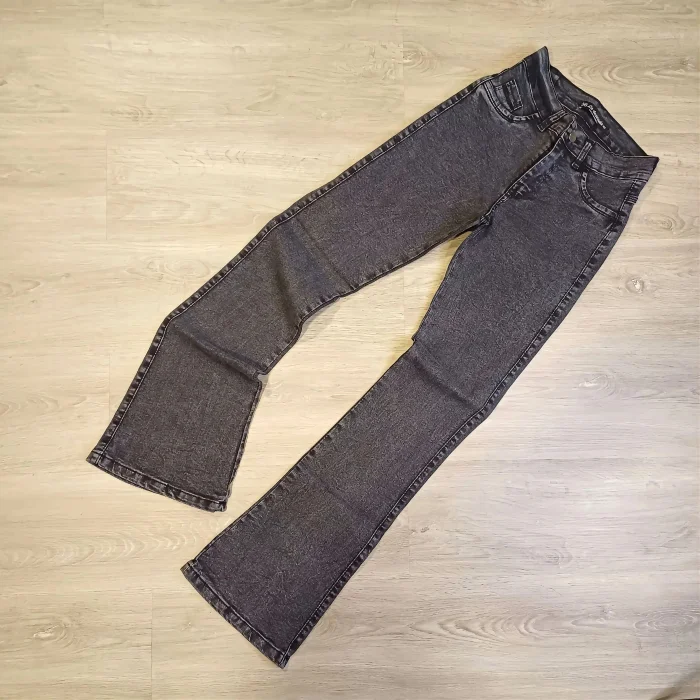 Jean Oxford