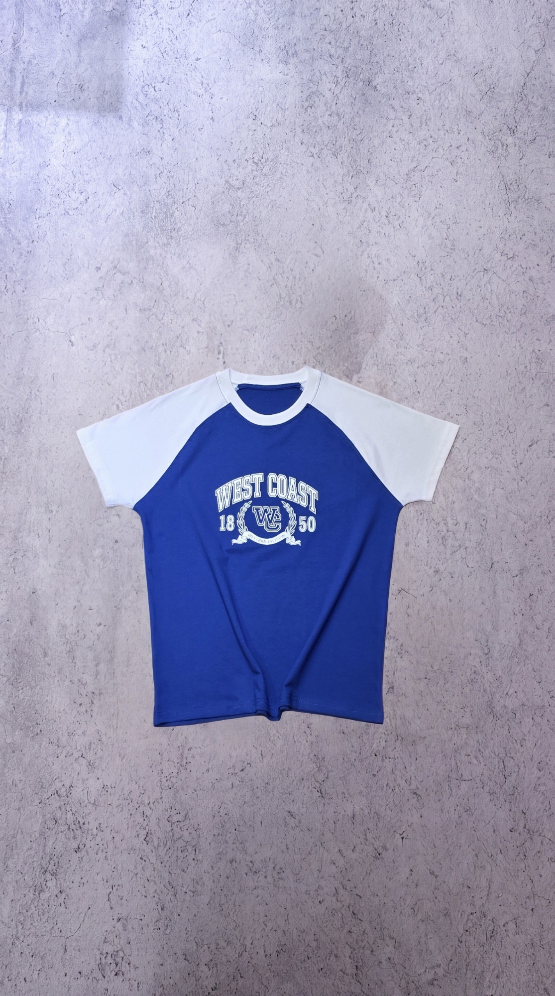 Remera Slim Combinado - Imagen 3