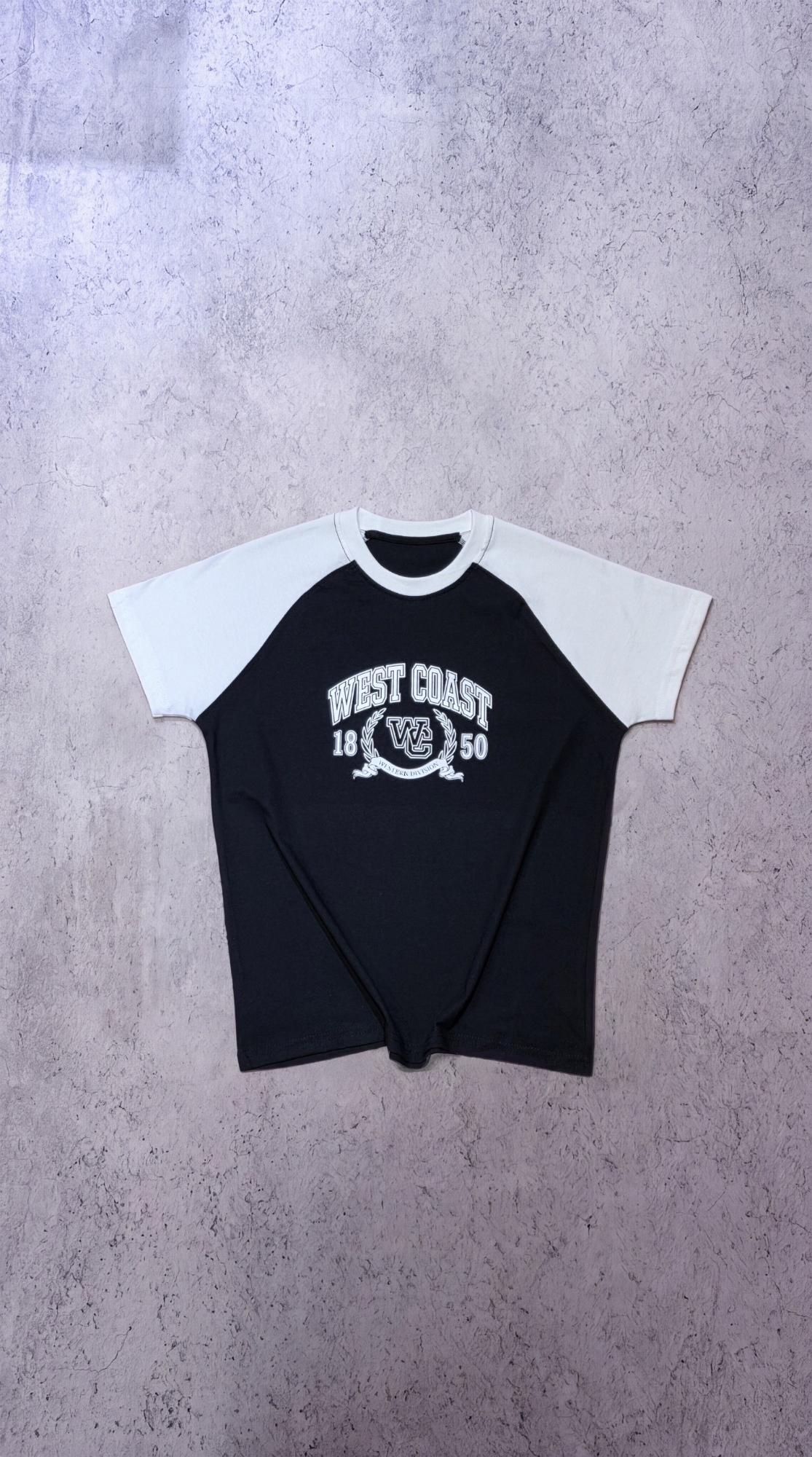 Remera Slim Combinado - Imagen 2