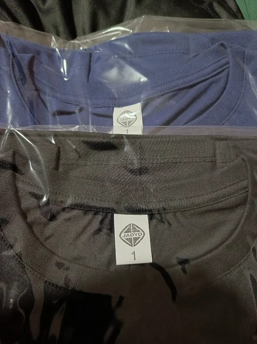 Remeras Jersey Peinado 24.1 de Hombre