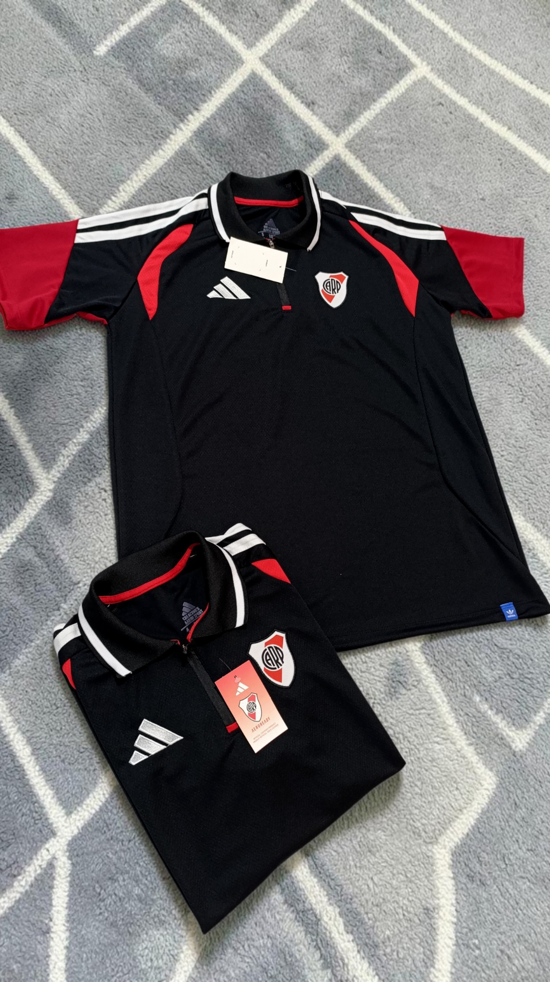Chombas River 26/27 - Imagen 3