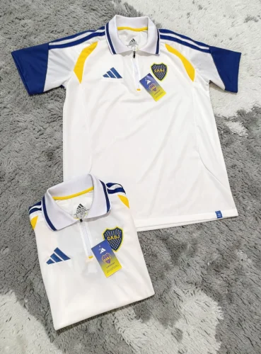 Chombas Boca 26/27
