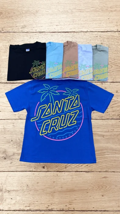 Remeras Oversai