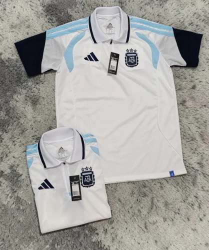 Chombas Afa 26/27
