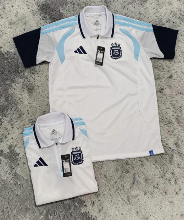 Chombas Afa 26/27