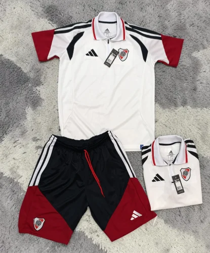 Conjunto River 26/27