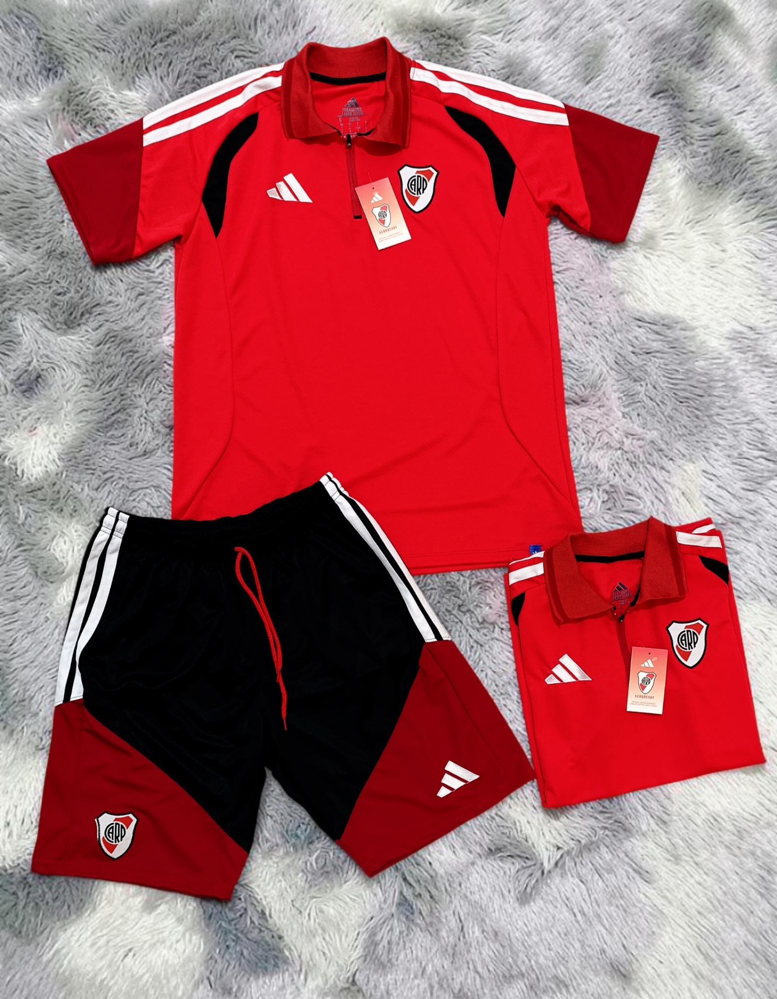 Conjunto River 26/27 - Imagen 2