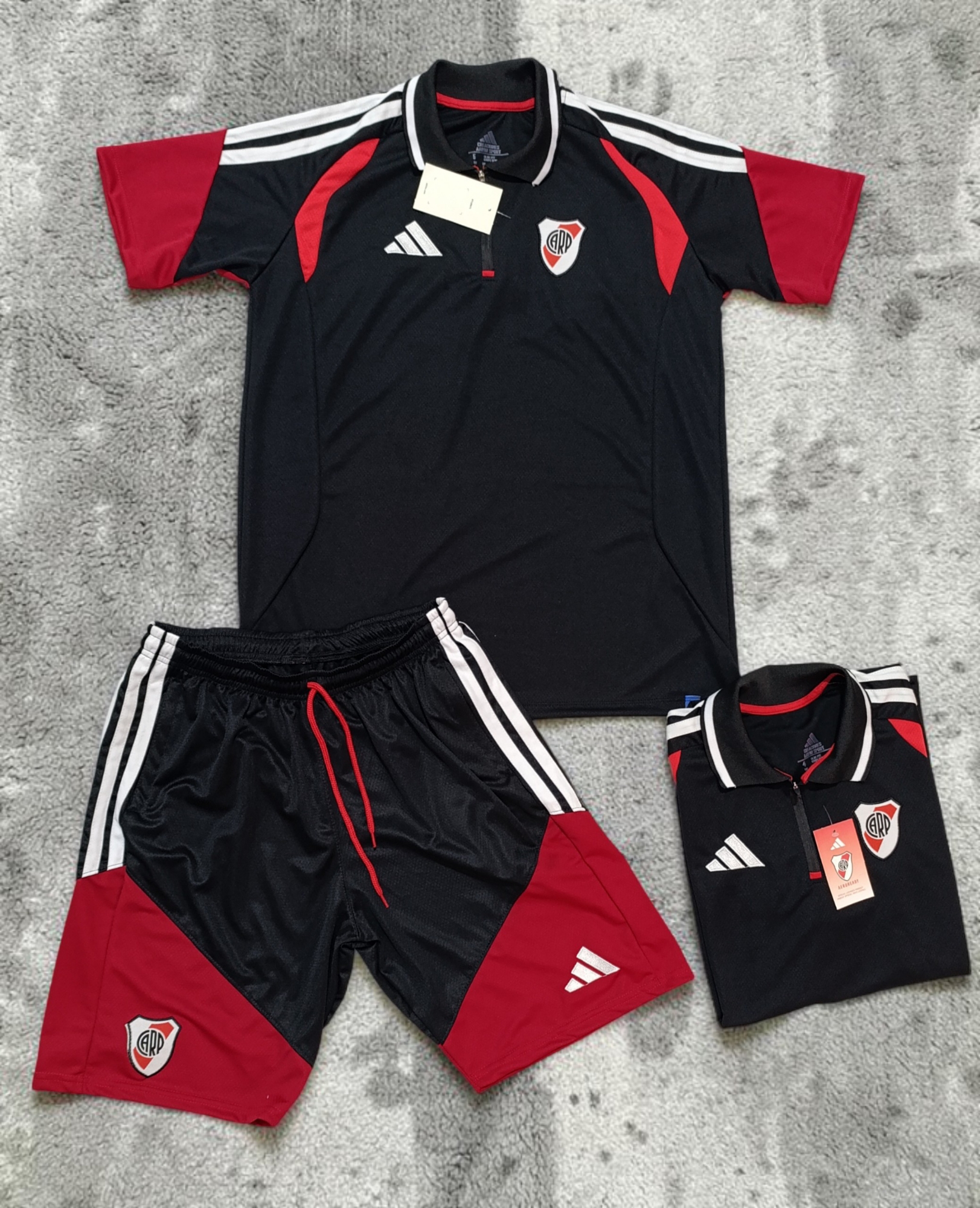 Conjunto River 26/27 - Imagen 3