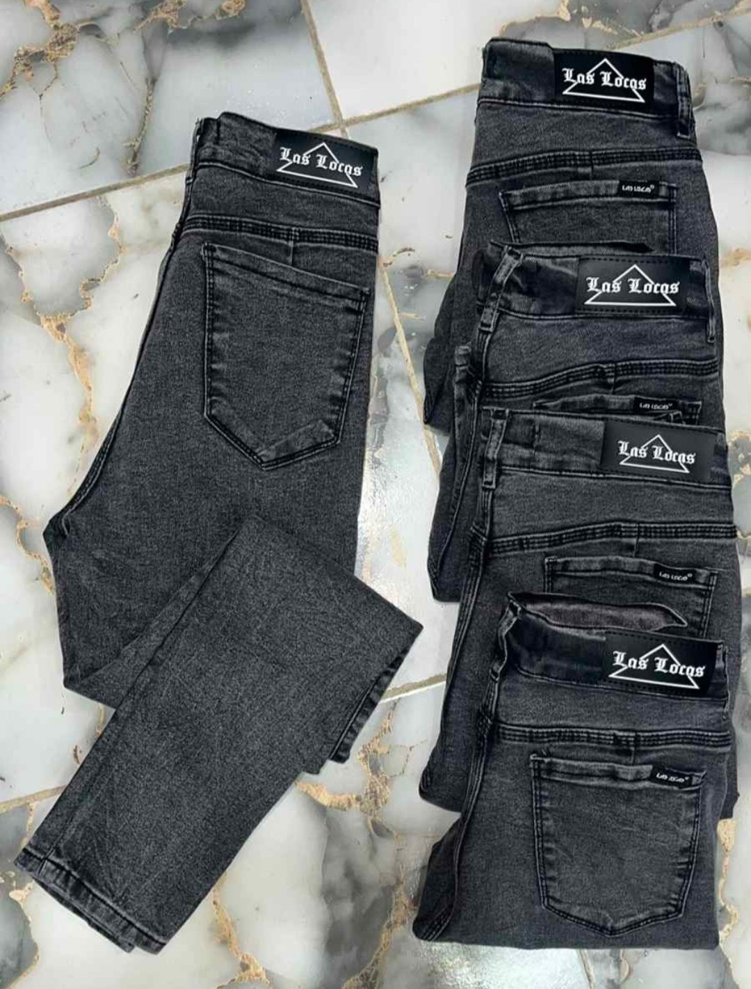 Jeans Elastizado - Imagen 5