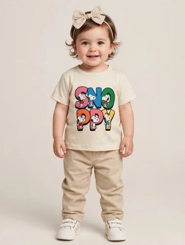 Remeras de Bebe
