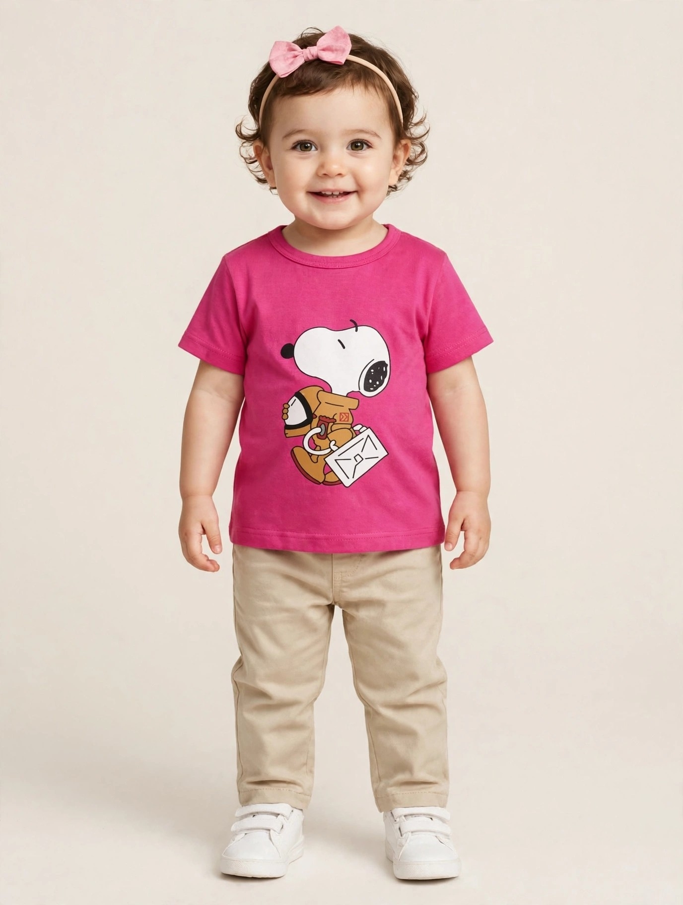 Remeras de Bebe - Imagen 2