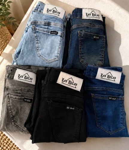 Jeans de Dama