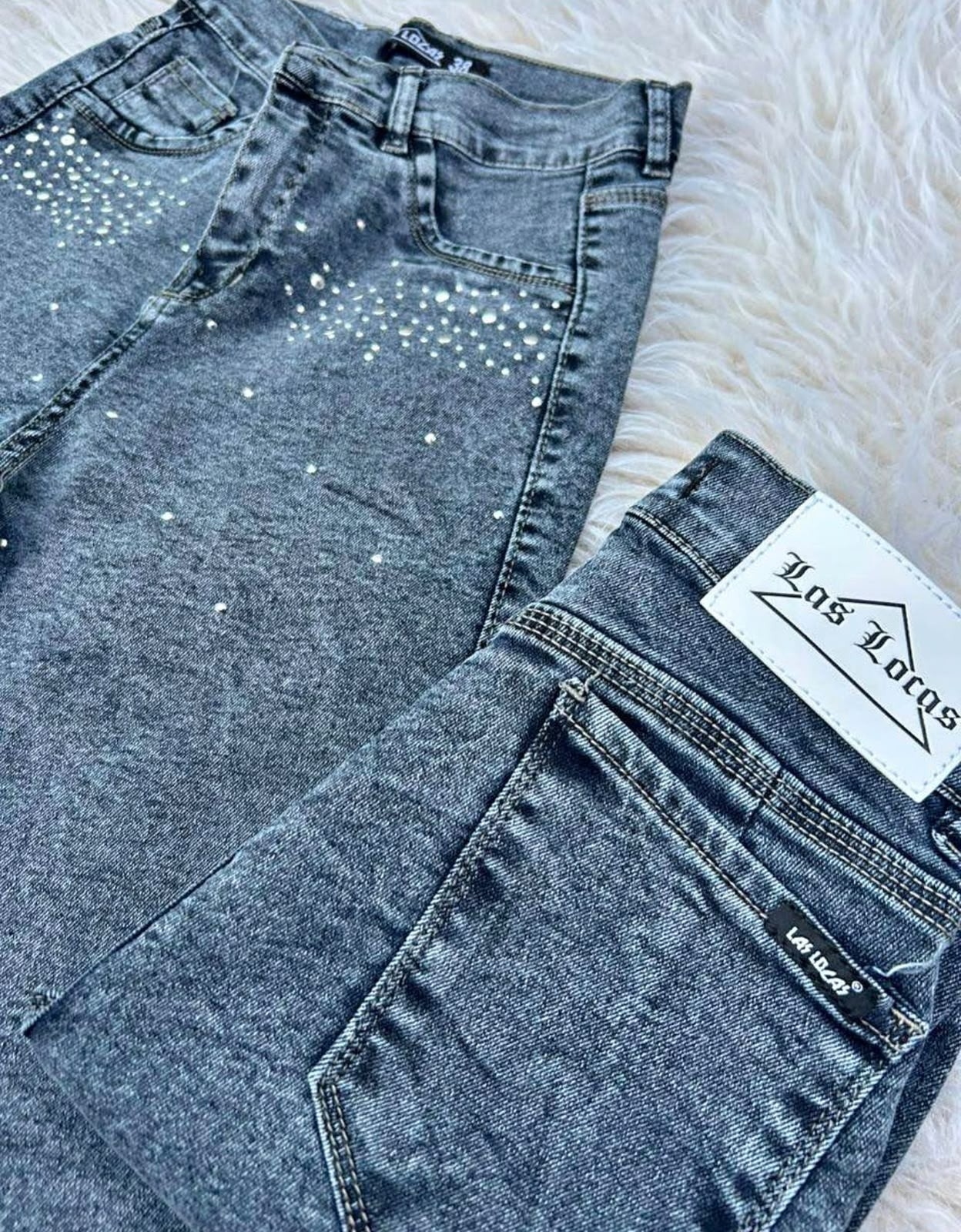 Jeans de Dama - Imagen 5