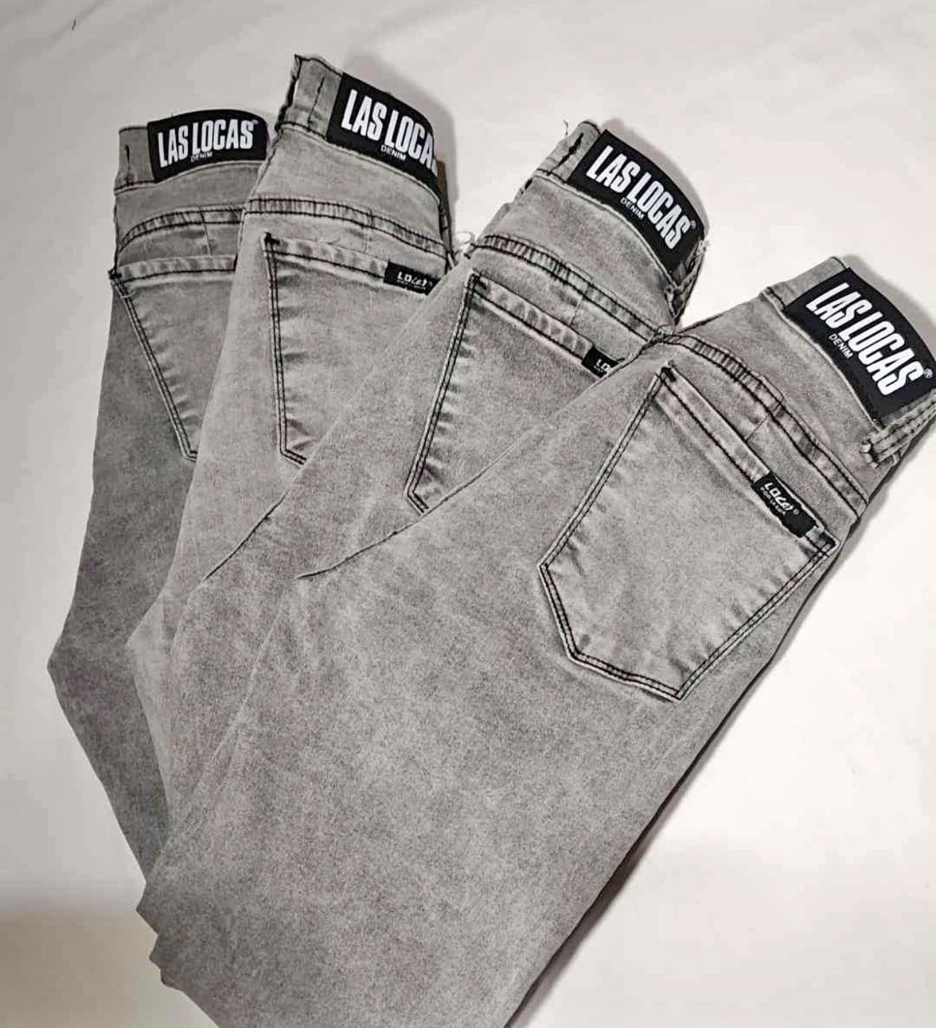 Jeans de Dama - Imagen 9