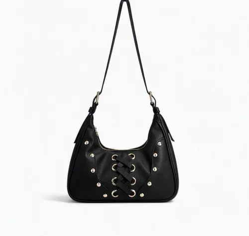 Mini Bag Boho Trenzado