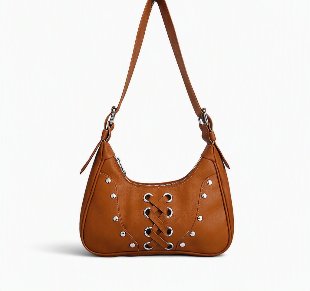 Mini Bag Boho Trenzado - Imagen 3