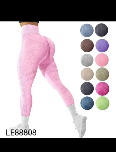 Calza Deportiva Art 88808