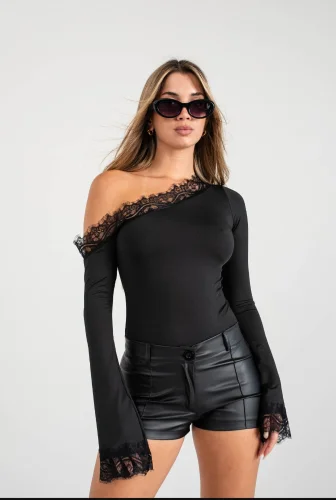 Body Asimetrico
