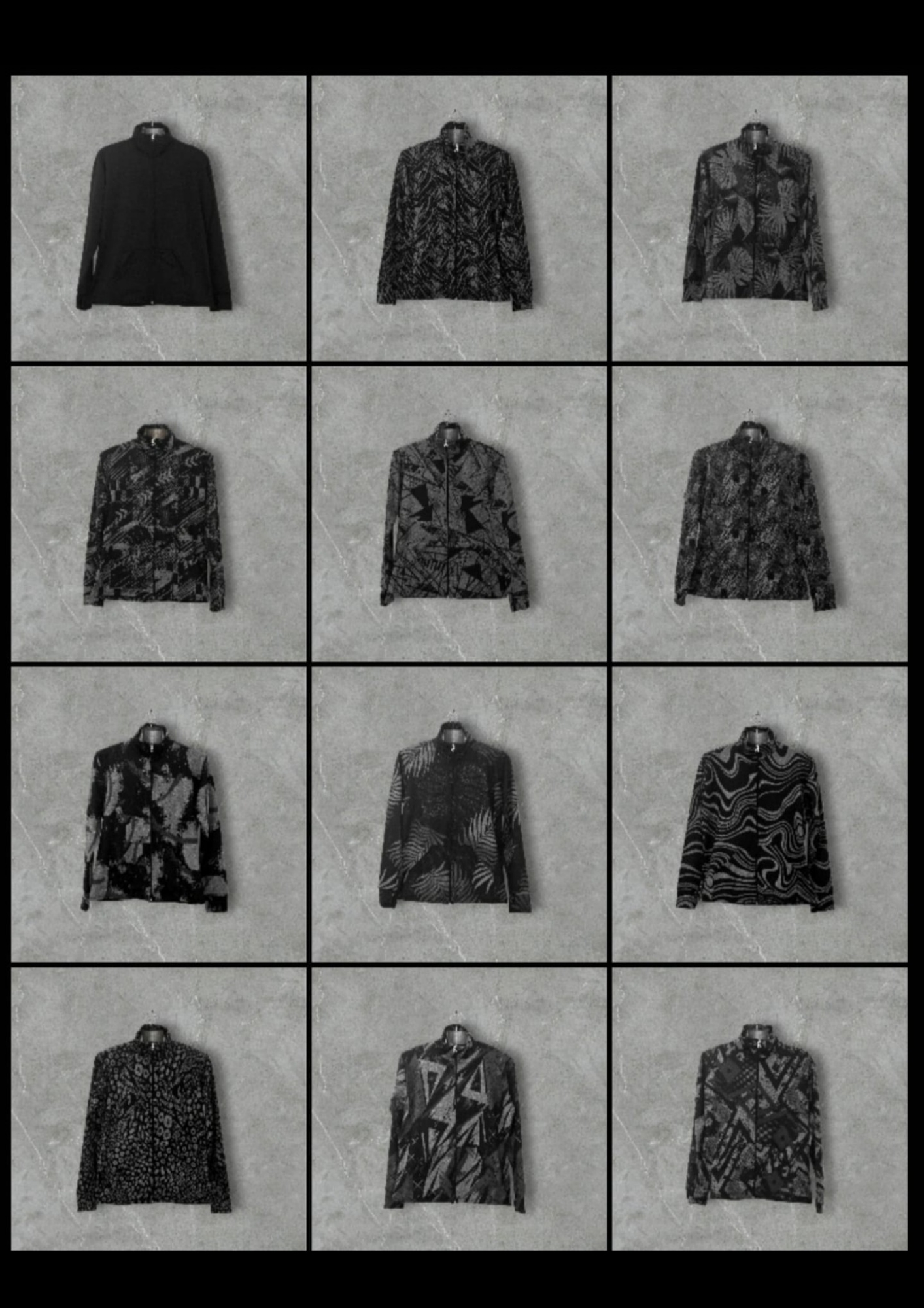 Campera Especial Vaplex - Imagen 2