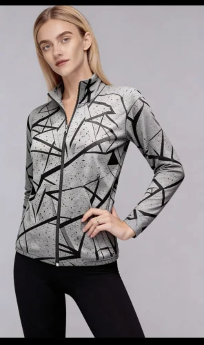 Campera Comun Vaplex