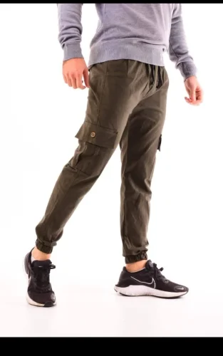 Jogger de Hombre