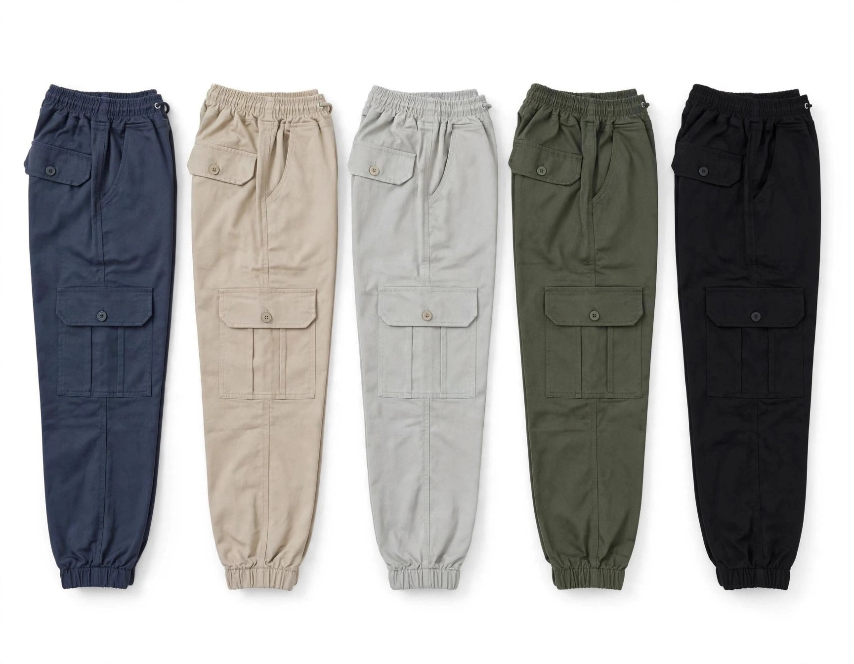 Jogger de Hombre - Imagen 2