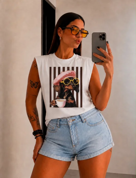 Sudadera Mujer