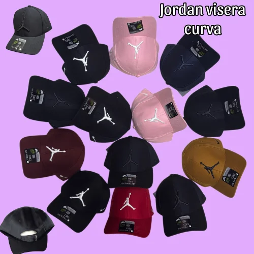 Jordan  Curva  Premiom