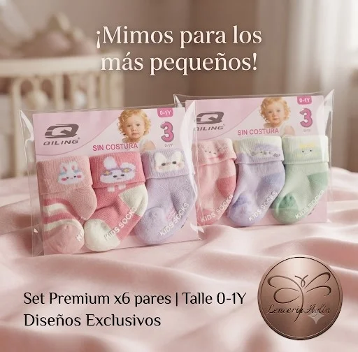 Mediad de Bebe