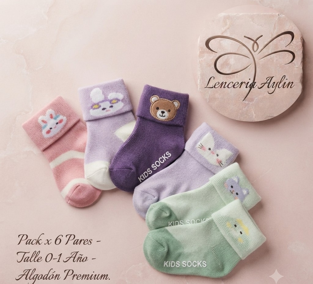 Mediad de Bebe - Imagen 2