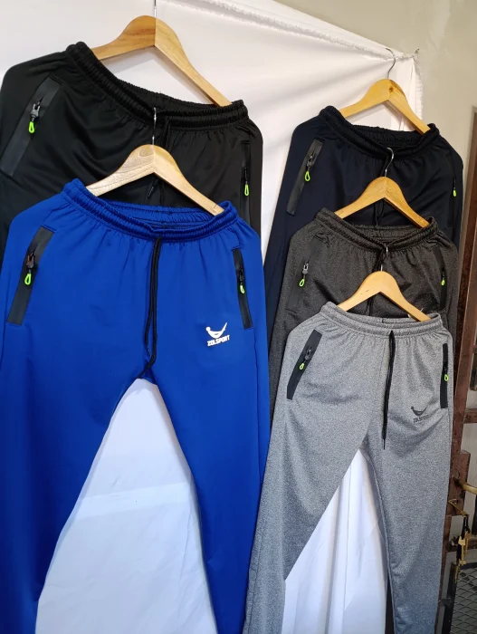 Pantalones de Lycra