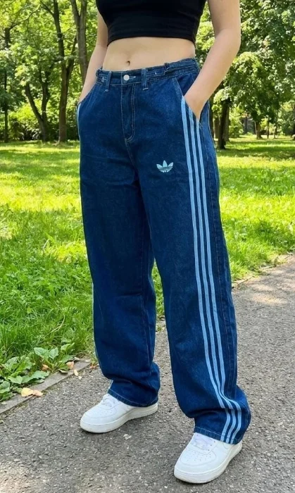 Bagys Adi Jeans