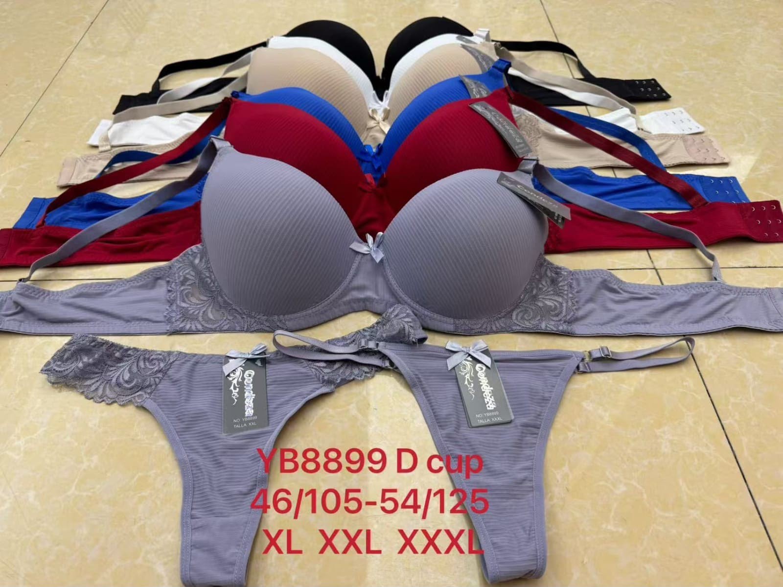 Conjunto 3 Pienza Condeza - Imagen 3