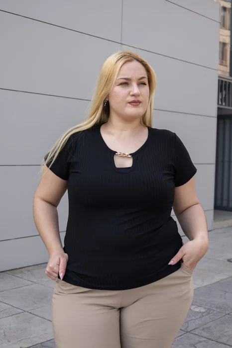 Remera Morley Viscosa