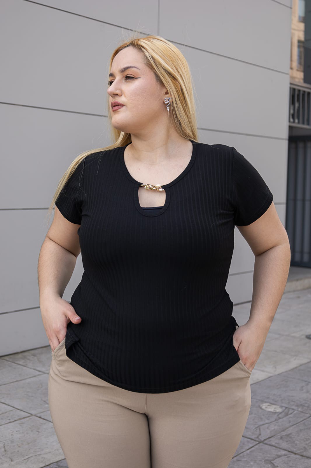 Remera Morley Viscosa - Imagen 3