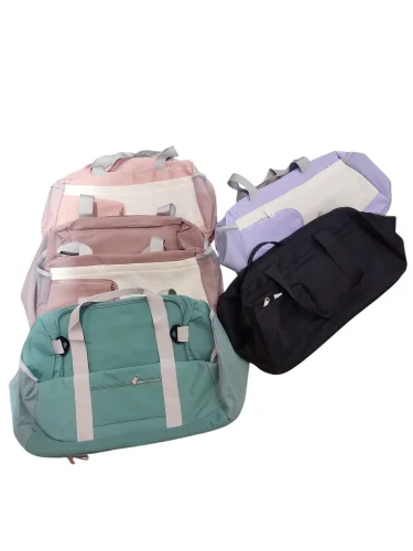 Bolso de Viaje