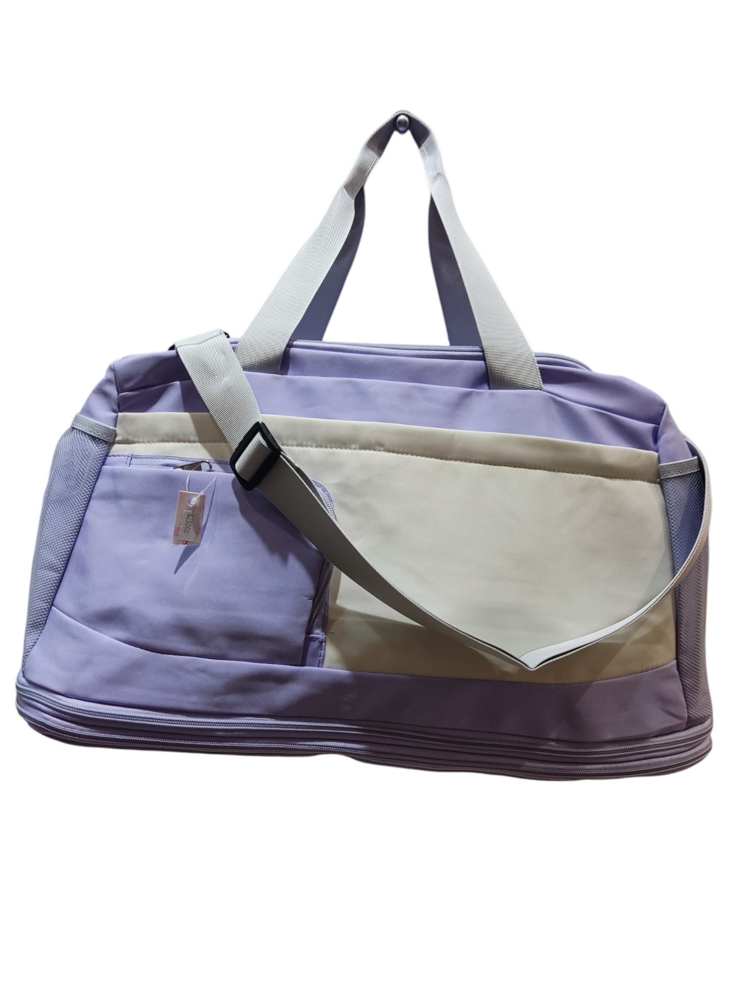 Bolso de Viaje - Imagen 2