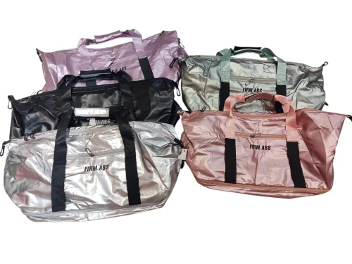 Bolso de Viaje