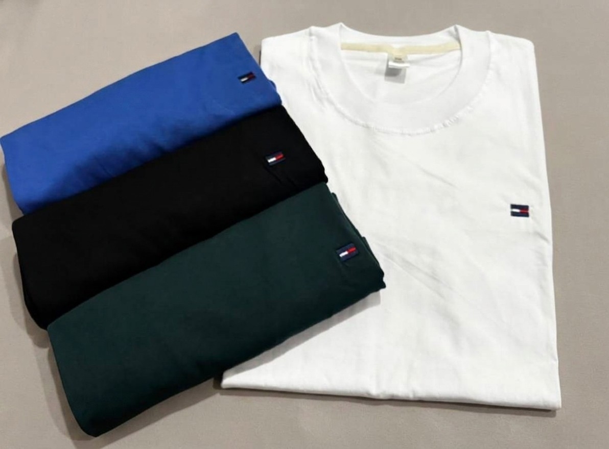 Remeras Tommy Hilfiger - Imagen 2