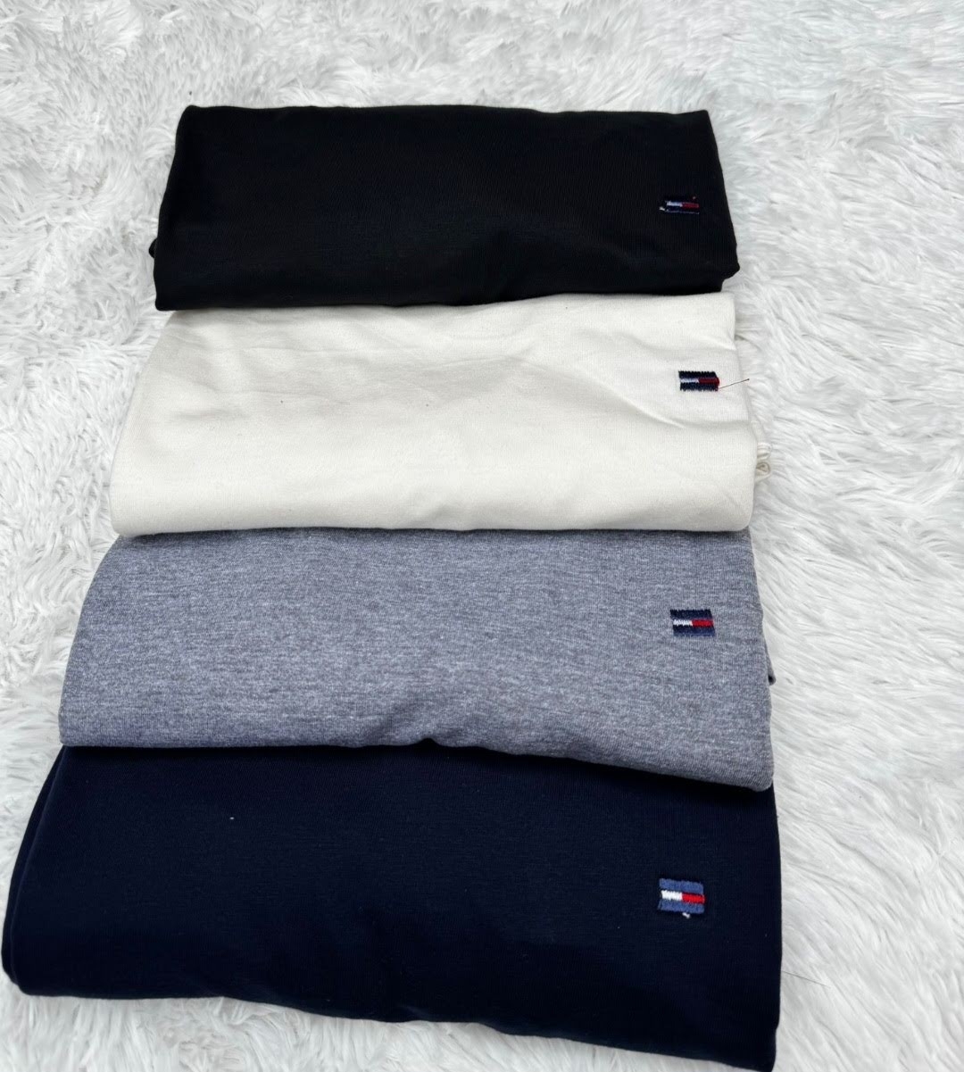 Remeras Tommy Hilfiger - Imagen 3