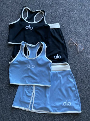 Conjunto Deportivo de Lycra