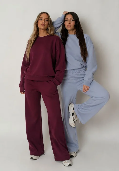 Conjunto Buzo y Pantalón