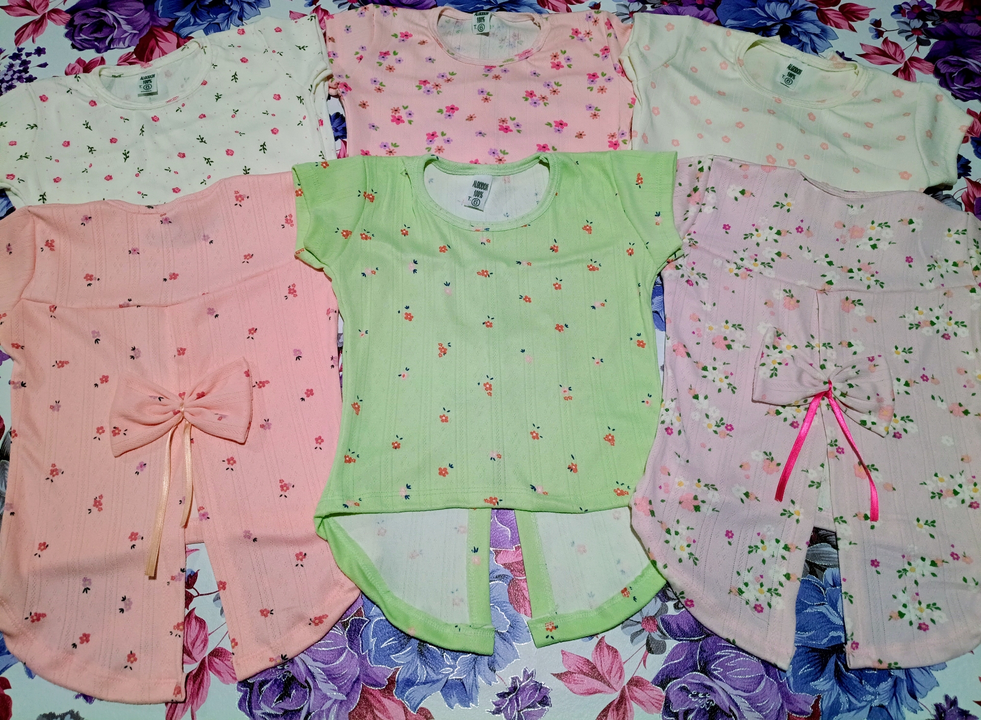 Conjunto Moño - Imagen 2